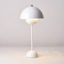 GobekUsa Bud Floor Lamp Table Light with E27 Bulb for Bedroom Living Room