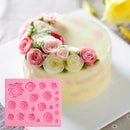 GobekUsa Butterfly Silicone Fondant Mold Cake Decorating Chocolate Mould Wedding Decor D0101