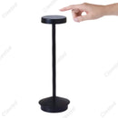GobekUsa LED Retro Touch Sensor Table Lamp Night Light