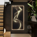 GobekUsa LED Wall Lights for Modern Interior Mural Decoration in Living Room Bedroom Dining Room Hotel Lobby