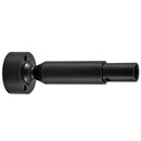 GobekUsa LED Skyline Linear Wall Light: SMD COB Strips for Minimalist Living & Exhibit Décor