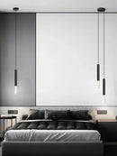 GobekUsa LED Pendant Light for Restaurant, Living Room, and Coffee Bar