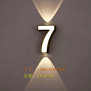 GobekUsa LED Logo Lights | Outdoor Digital Terrace Projection Light