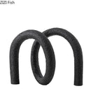 GobekUsa Abstract Twisted Knot Sculpture for Room Aesthetics Decor