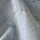 GobekUsa Cotton Three-Layer Towel Blanket with Pillow - Summer Cool Quilt