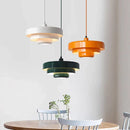 GobekUsa LED Nordic Pendant Lights for Home Decor, Living Room, Bedroom - Indoor Chandelier