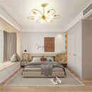 GobekUsa LED Branches Chandelier for Living Room Bedroom Kitchen Lighting