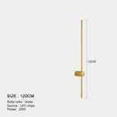 GobekUsa LED Wall Lamp for Modern Living Room Bedroom Decor