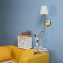 GobekUsa LED Wall Lamps Modern Minimalist Nordic Bedroom Living Room Light Fixtures
