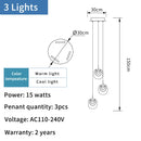 GobekUsa Gold Crystal Staircase Chandelier: Luxury Indoor Lighting for Dining Room & Hallway