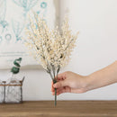 GobekUsa Forever Dancing Grass Flowers Dried Preserved Home Wedding Decor DIY Material