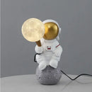 GobekUsa Kids Room Art Decor Desk Lamp