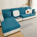 GobekUsa Jacquard Sofa Seat Cover Furniture Protector Stretch Washable Slipcovers