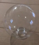 GobekUsa Glass Ball LED Chandelier for Home Interior Lighting and Kitchen Staircase