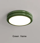 GobekUsa LED Ceiling Chandelier Light for Hallway Bedroom Living room Dining room