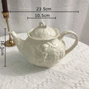 GobekUsa Angel Figures Ceramic Dining Set&Mug Collection