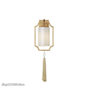 GobekUsa Copper Wall Lights | Modern Minimalist Sconce Lamps for Home, Hotel & Living Room