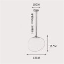 GobekUsa Gregg Glass Pendant Light: Stylish LED Hanging Lamp for Dining Kitchen LOFT.