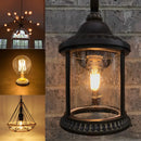 GobekUsa Edison Led Bulbs 4W-10W E27 220V Warm White Retro Light Bulbs