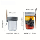 GobekUsa BPA-Free Borosilicate Drinking Glasses Set - Set of 6/4 | Heat Resistant and Dishwasher Safe