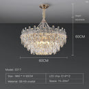 GobekUsa Elegant Room Lights for Modern Luxury Living Spaces