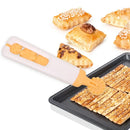 GobekUsa Dough Roller Cutter: Baking & Pastry Tool for Perfectly Round Dumplings & Cookies