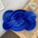 GobekUsa Knotted Ring Throw Pillow Set