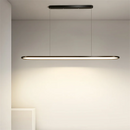 GobekUsa LED Pendant Lights: Modern Hanging Lamps for Home Decor and Indoor Lighting