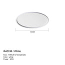 GobekUsa Dimmable LED Ceiling Light for Modern Nordic Living Room and Bedroom