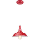 GobekUsa Industrial Pendant Lamp: Modern Retro Loft Chandelier for Kitchen, Living Room.