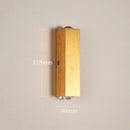 GobekUsa Brushed Gold Up Down Wall Lamp for Luxury Home Decor