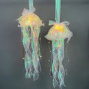 GobekUsa Jellyfish Lantern: Under the Sea Birthday Party Decor