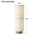 GobekUsa Hashira Cluster Pendant Light