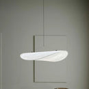 GobekUsa LED Chandelier: Designer Pendant Lighting for Living Room and Dining Table