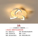 GobekUsa Lotus Chandelier: Modern LED Ceiling Light Fixture for Home, Living Room, Bedroom.