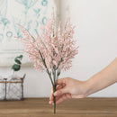 GobekUsa Forever Dancing Grass Flowers Dried Preserved Home Wedding Decor DIY Material