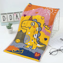GobekUsa Cat Gauze Hand Towels - Set of 4 | 100% Cotton, 35*40cm | Bathroom & Kitchen Essentials