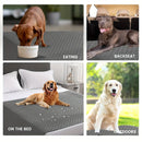 GobekUsa Dog Bed Cover: Waterproof & Non-Slip Pet Blanket for Furniture & Car