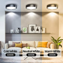 GobekUsa LED Ceiling Lamp 220V Indoor Lighting Fixture for Kitchen Room & Platform