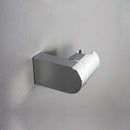 GobekUsa Gold ABS Shower Head Holder Stand Rotatable Bracket Bathroom Accessories