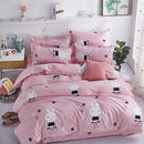 GobekUsa All-Season Lightweight Duvet Cover for Comfortable Luxury Sleep