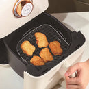 GobekUsa Air Fryer Stainless Steel Dehydrator Rack Layer for Cooking Baking
