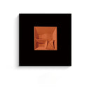 GobekUsa Abstract Geometric Wall Decoration Square Mural Room Accessories