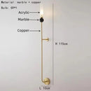 GobekUsa Foyer Hallway Lamp - Internet Famous Hot Selling Style for Living Room TV Background
