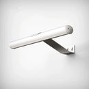 GobekUsa LED Bathroom Wall Light Gold Dimmable Sconce USB Rechargeable Fixture