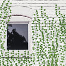 GobekUsa 12pcs 2.2M Ivy Green Garland String Wall Decoration Artificial Plants