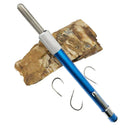 GobekUsa Knife Sharpener: Portable Blade Sharpening Tool for Kitchen, Fishing, and More