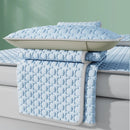 GobekUsa Cooling Latex Pad | Anti-Slip Design | Multi-Layer Structure | Foldable Mattress