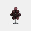 GobekUsa Glass Bubble Floor Lamp: Modern Nordic LED Lighting for Living Room and Bedroom