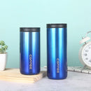 GobekUsa Insulated Espresso Cup for Hot Coffee Thermal Mug Drinkware Teaware